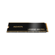 Накопичувач SSD M.2 ADATA LEGEND 900 PRO 2TB 2280 PCIe Gen 4x4 3D NAND Read/Write: 7400/6500 MB/sec - изображение 7