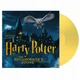 Вінілова платівка Harry Potter – The Philosopher’s Stone (Vinyl, Gold Edition), Гаррі Поттер та Філософський камінь - изображение 2