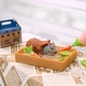 Игровой набор Miniverse серии Animals - Создай мир животных - изображение 8