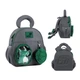 Рюкзак дитячий Kite Kids Croco Boo K26-2737XXS-2 - зображення 2