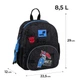 Рюкзак Kite Kids 2727 TF (TF26-2727XS) - изображение 2