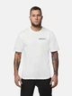 Футболка Slim Boy T-shirt White S Цвет Белый (501415-500-S) - изображение 3