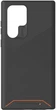 Чохол Zagg Gear4 Battersea Denali D30 для Samsung Galaxy S22 Ultra (S908) (702009151 / 702009155) Black/Red - изображение 2