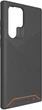 Чохол Zagg Gear4 Battersea Denali D30 для Samsung Galaxy S22 Ultra (S908) (702009151 / 702009155) Black/Red - изображение 3