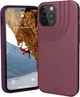 Чохол UAG Anchor для Apple iPhone 12 Pro Max (11236M314747) Aubergine - зображення 2