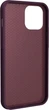 Чохол UAG Anchor для Apple iPhone 12 Pro Max (11236M314747) Aubergine - зображення 4