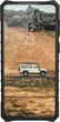 Чохол UAG Pathfinder для Samsung Galaxy S21 (G991) (212817114040) Black - изображение 3