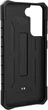 Чохол UAG Pathfinder для Samsung Galaxy S21 (G991) (212817114040) Black - изображение 4