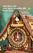 Механічний 3D-пазл Rokr Cuckoo Clock 435 деталей (LC901C) - зображення 5
