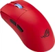 Мышь беспроводная ASUS ROG Harpe II Ace Red (90MP0490-BMUA20) - изображение 2