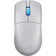Мышь беспроводная ASUS ROG Harpe II Ace White (90MP0490-BMUA10) - изображение 1