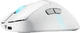 Мышь беспроводная ASUS ROG Keris II Origin Wireless/Bluetooth/USB White (90MP04A0-BMUA10) - изображение 5
