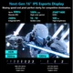 Ноутбук Thunderobot Radiant 16 2025 (R16) (1NLYB000015) Gray - изображение 4