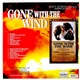 Вінілова платівка саундтреки з фільма "Знесені вітром" Gone With The Wind - зображення 2