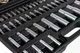 Набор инструментов 1/2" & 1/4", 108 предметов - изображение 3