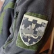 Шеврон ТрО 118 бригади ЗСУ Черкаси піксель - изображение 3