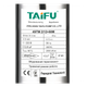 Насос скважинный центробежный Taifu 4STM 2/12+50M +пульт Н=84м, Q=3,3м3, P=550Вт, каб.50м, 1" (TF3382) - изображение 2