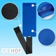 Универсальная охлаждающая повязка с липучкой ICEHOF (B0937LDJ3J) - изображение 5