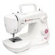 Побутова швейна машина SINGER Fashion Mate 3333 - зображення 2