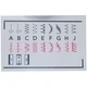 Побутова швейна машина Janome Exellent Stitch 18A - зображення 2