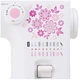 Побутова швейна машина Janome Beauty 16S - зображення 4