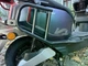 Електроскутер Двомісний Crosser V1 PRO (2000W 76.8V/30Ah) Хамелеон - зображення 7