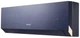 Кондиционер Gree серии Clivia DC Inverter GWH24AUDXF-K6DNA1A Blue - изображение 4