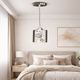 Світильник підвісний, люстра - зображення 2