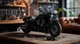 Конструктор Nifeliz Мотоцикл V-Road Street Muscle Bike (NF10348) - зображення 4