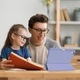 Чехол CoverSoft iPad 11 (10.9) А16, 2024 with Apple Pencil Holder, Purple - изображение 6