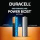 Батарейки Duracell Optimum AA (LR6), лужні (Alkaline), 1.5V, набір 8 штук - зображення 5