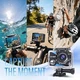 Екшн-камера Ultra HD 1080P — спортивна та підводна камера - Уценка - изображение 6