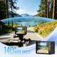 Екшн-камера Ultra HD 1080P — спортивна та підводна камера - Уценка - изображение 9