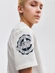 Футболка підліткова H&M (10-12років) 146-152см біла - изображение 3