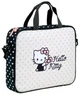 Сумка-портфель на блискавці A4 Kite HK26-589-2 Hello Kitty - зображення 1