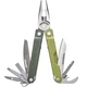 Мультитул Leatherman Bond Mossy Slate (833309) LEATHERMAN 833309 1041244 - изображение 1