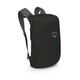 Рюкзак туристический Osprey Ultralight Dry Stuff Pack 20 black O/S (009.3241) Osprey 009.3241 1043337 - изображение 1