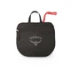 Рюкзак туристический Osprey Ultralight Dry Stuff Pack 20 black O/S (009.3241) Osprey 009.3241 1043337 - изображение 3