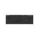 Комплект Rapoo 8210M Wireless Black (8210M black) Rapoo 8210M black 1043199 - зображення 4