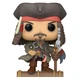 Фігурка Funko Pop серії Пірати карибського моря - Джек Горобець (81940) Funko Pop 81940 1042983 - зображення 1