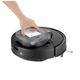 Пилосос Roborock Q10 VF Black Roborock Q10 VF Black 1043238 - зображення 11