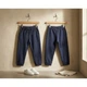 Штаны детские Breeze спортивные на манжетах (22262-122B-blue) Breeze 22262-122B-blue 1043042 - изображение 5