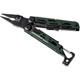 Мультитул Leatherman Signal Green Topo (832692) LEATHERMAN 832692 1041221 - изображение 9