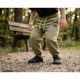 Штани дитячі Breeze спортивні на манжетах (22257-86B-green) Breeze 22257-86B-green 1043022 - зображення 5