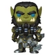 Фігурка Funko Pop серії World of Warcraft - Тралл (84298) Funko Pop 84298 1043411 - зображення 1