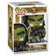Фігурка Funko Pop серії World of Warcraft - Тралл (84298) Funko Pop 84298 1043411 - зображення 2