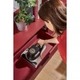 Пылесос Karcher VCH 4 UVClean (1.198-412.0) Karcher 1.198-412.0 1042918 - изображение 8