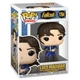 Фігурка Funko Pop Fallout Люсі Маклін (86797) Funko Pop 86797 1042989 - зображення 2