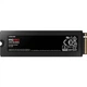 Накопитель SSD M.2 2280 2TB 990 PRO with Heatsink Samsung (MZ-V9P2T0GW) SAMSUNG MZ-V9P2T0GW 1042867 - изображение 2