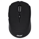 Мишка Acer OMR050 Wireless/Bluetooth Black (ZL.MCEEE.02D) Acer ZL.MCEEE.02D 1044705 - зображення 1